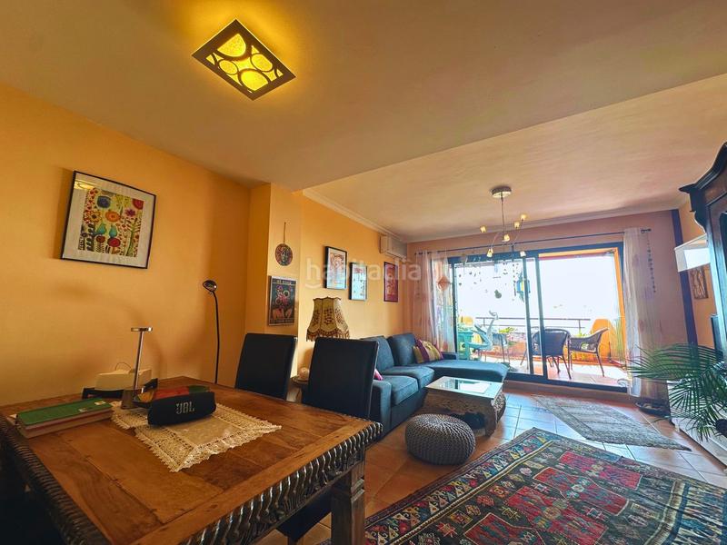 Foto 9d083ab0-aefe-4e4e-86aa-1df170b21153. Appartement mit parking pool in Calahonda Mijas
