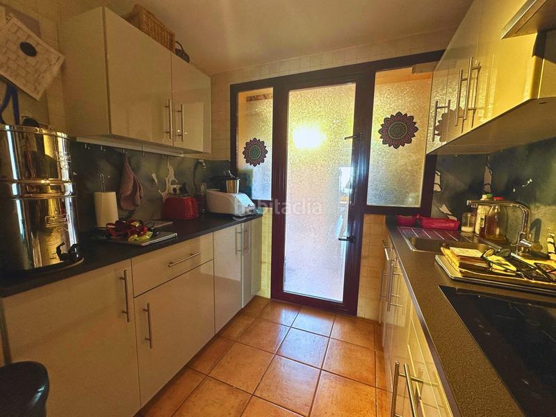 Foto a14d68d9-85b9-4024-8be9-3b2a2ae9c774. Appartement mit parking pool in Calahonda Mijas