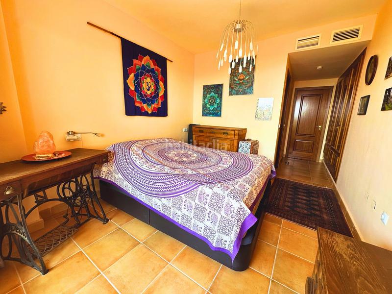 Foto cebe1b9a-2cef-47ac-b17f-6dbea48f5264. Appartement mit parking pool in Calahonda Mijas