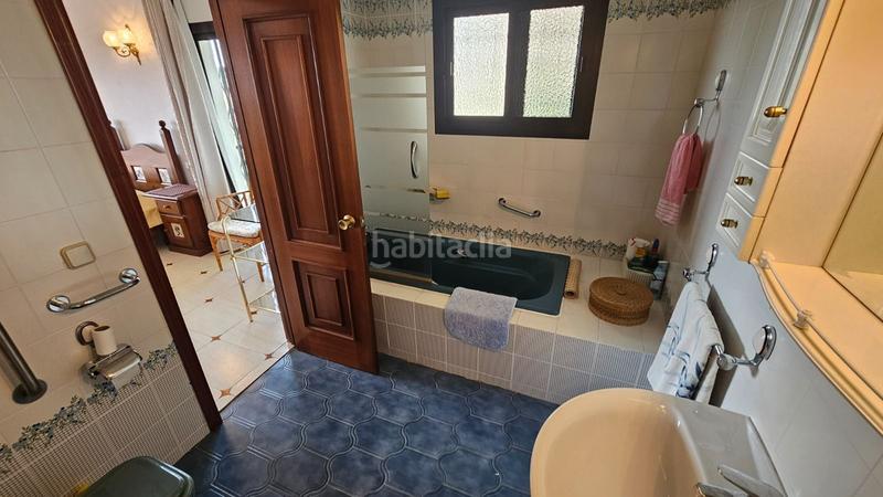 Foto 1333fa85-f0f7-47a7-9dca-0478a413d4e9. Chalet en campo de Mijas Mijas