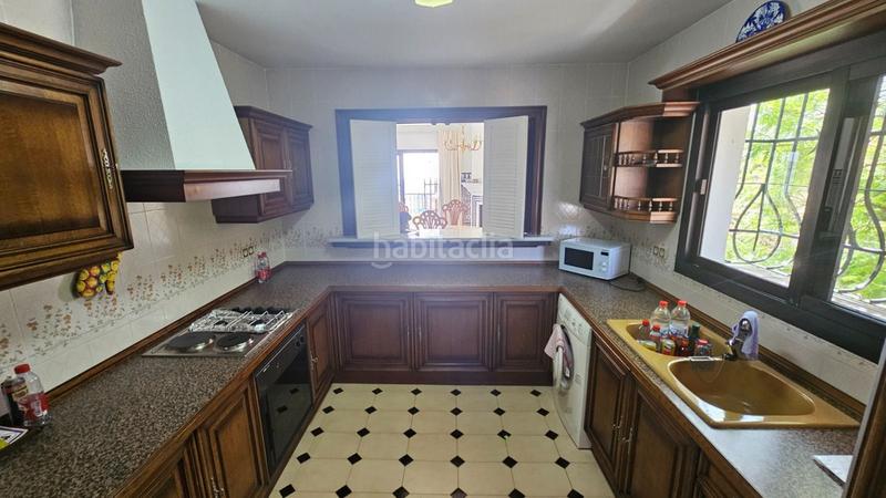 Foto 3dae8219-88ab-4da5-acfb-b74e0a5a04c8. Chalet en campo de Mijas Mijas
