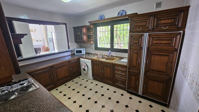 Foto 447b761d-d5f5-414c-b176-76fdb7fe73a5. Chalet en campo de Mijas Mijas