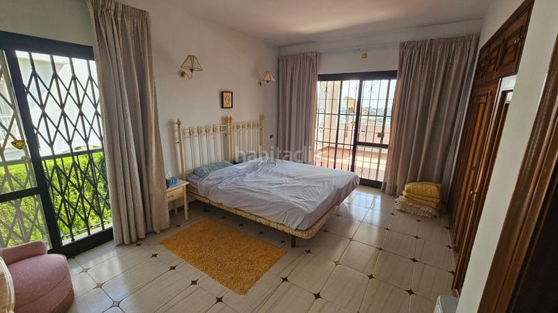 Foto 45deb980-3437-4837-9b3b-536f37f36850. Chalet en campo de Mijas Mijas