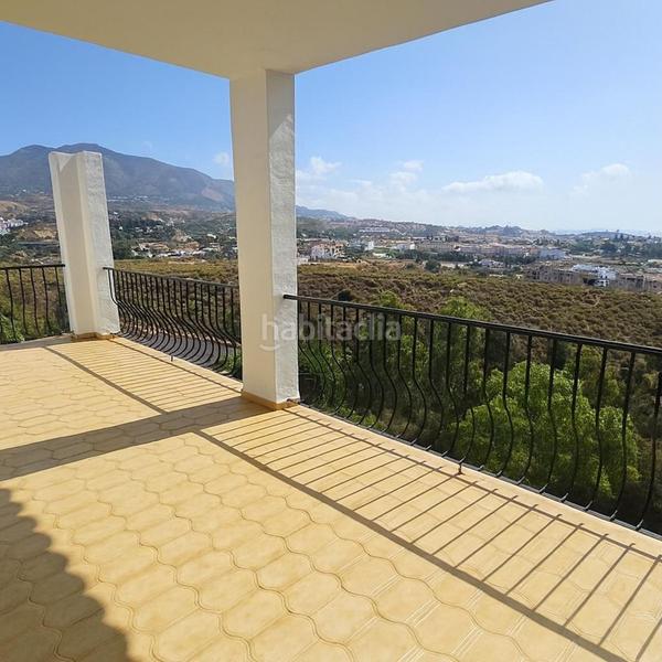 Foto 64e50f38-4ead-44f6-8dfc-4a5c54d0d1fd. Chalet en campo de Mijas Mijas