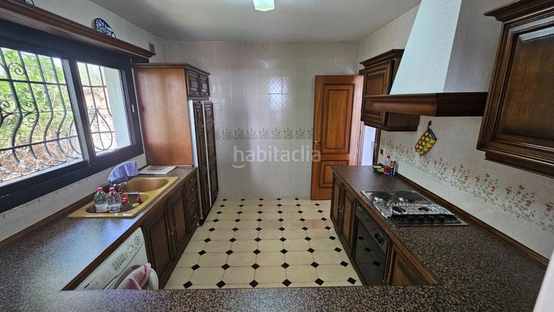 Foto 0d7b96a0-3fa6-4715-a8ee-6eb214299bd4. Xalet amb aparcament piscina a campo de Mijas Mijas