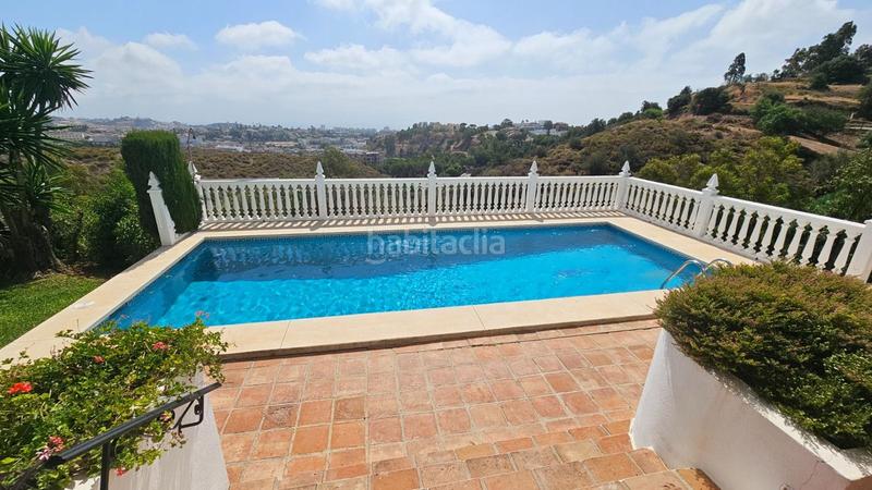 Foto 3038a09a-8ee0-4f21-acea-3d0107aa0a6d. Xalet amb aparcament piscina a campo de Mijas Mijas