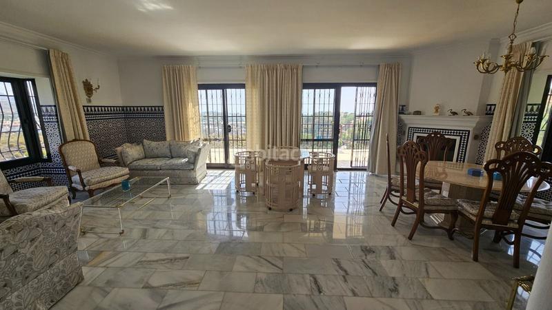 Foto 60a00bfc-d862-4511-bca8-dae53069347b. Xalet amb aparcament piscina a campo de Mijas Mijas