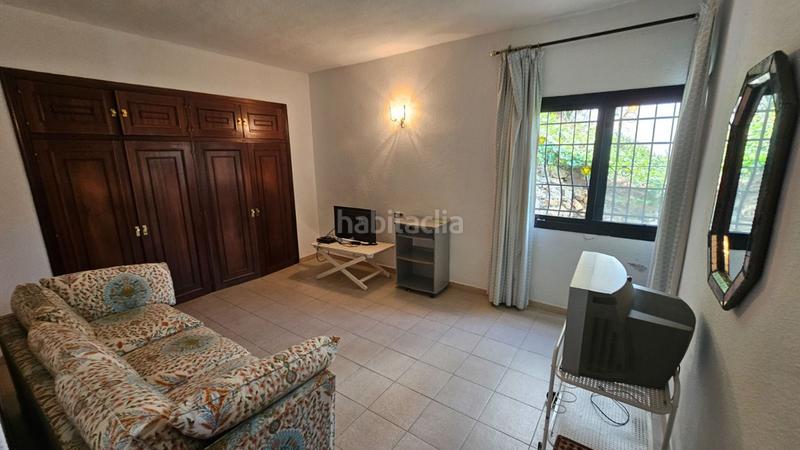 Foto 975c19b7-746f-41be-a573-bdb5a17974fc. Xalet amb aparcament piscina a campo de Mijas Mijas