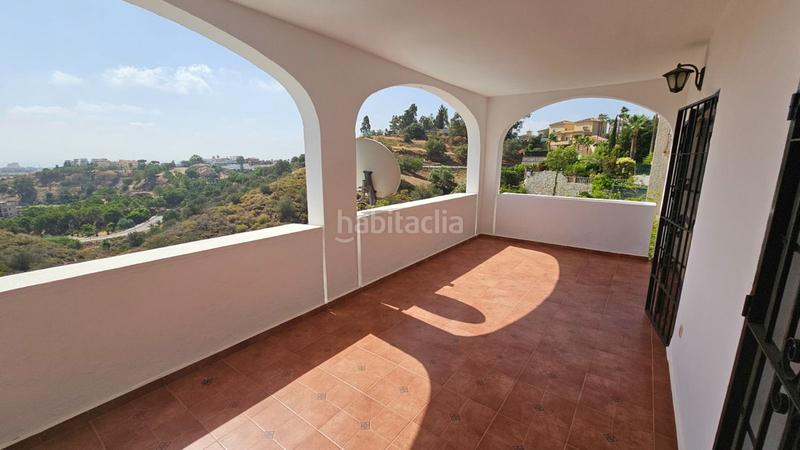 Foto a8ba1263-385a-4f2c-ae07-bab97bccd30f. Xalet amb aparcament piscina a campo de Mijas Mijas