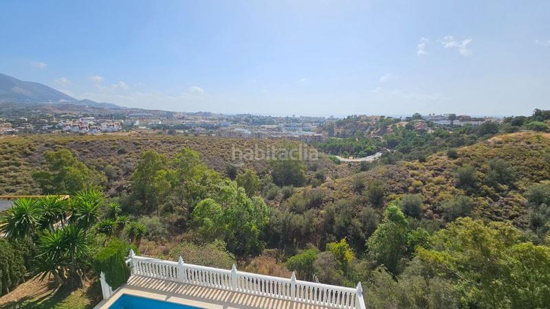 Foto aed581a8-783e-49cf-a236-08540726ecbd. Xalet amb aparcament piscina a campo de Mijas Mijas