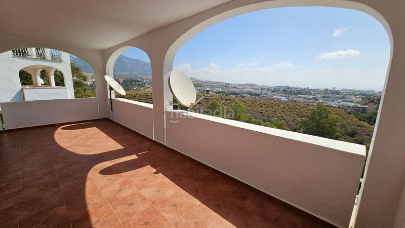 Foto af7373e9-eeb2-4df7-b26e-2d35943058fd. Xalet amb aparcament piscina a campo de Mijas Mijas