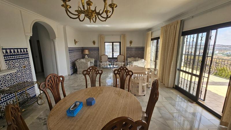 Foto d098c539-0f1f-4925-948f-a083287b18a2. Xalet amb aparcament piscina a campo de Mijas Mijas