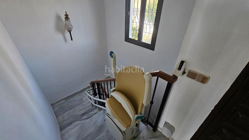 Foto e227da41-b182-4137-ace7-4e76958683cf. Xalet amb aparcament piscina a campo de Mijas Mijas