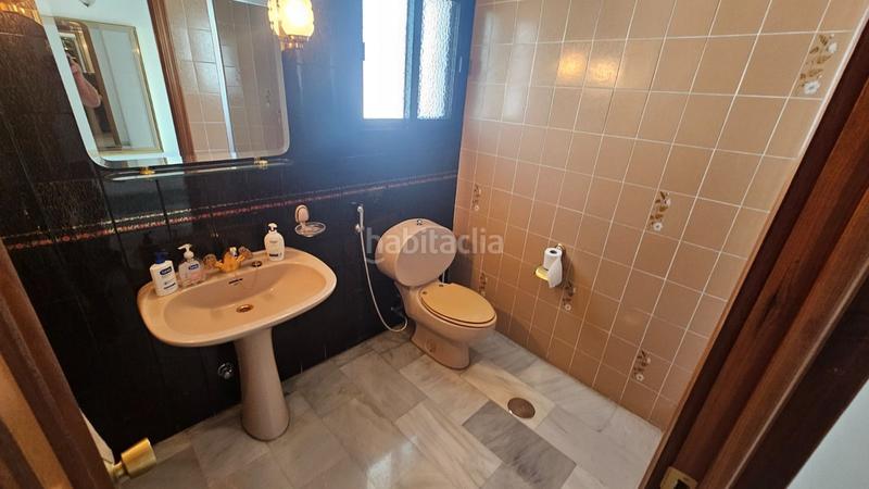 Foto e278cf3c-0ac2-4c4f-b75a-48e21a3d6709. Xalet amb aparcament piscina a campo de Mijas Mijas
