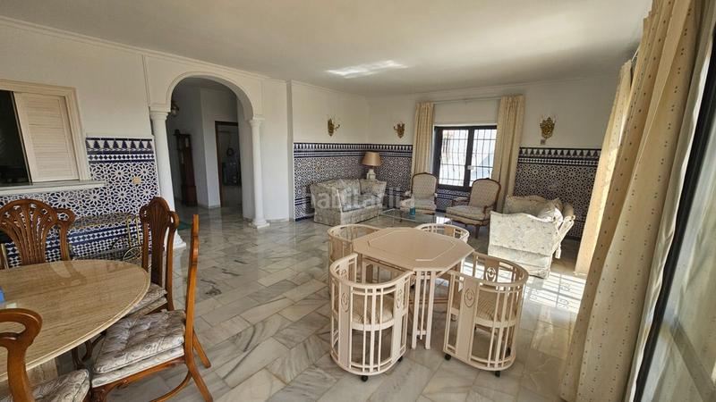 Foto f0e66ce7-e067-4544-a07d-238744b5f08d. Xalet amb aparcament piscina a campo de Mijas Mijas
