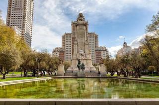 Pis a Universidad-Malasaña. Se vende piso junto a la plaza de españa