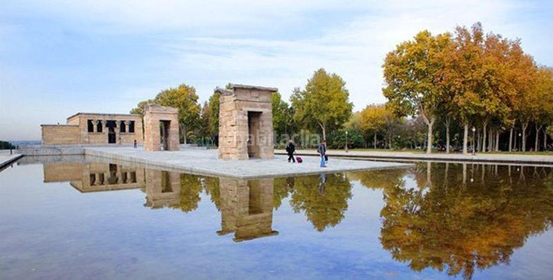 Foto 96020666-95c1-4b11-841e-347a6ae58497. Piso se vende piso junto a la plaza de españa en Universidad-Malasaña Madrid