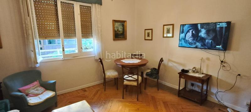 Foto ab9b22cc-36c1-44c2-9682-bb3a75a8653d. Pis amb calefacció a Vallehermoso Madrid