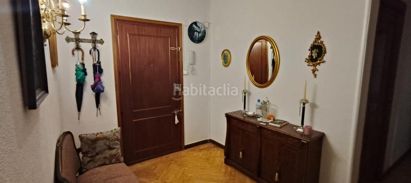Foto cdf680c2-5658-4f67-968a-411706c469e4. Pis amb calefacció a Vallehermoso Madrid