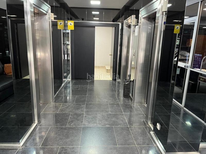 Foto 1b38e9e6-1c0d-499d-95e3-74e43391ce45. Affitto ufficio con riscaldamento in Palacio Madrid