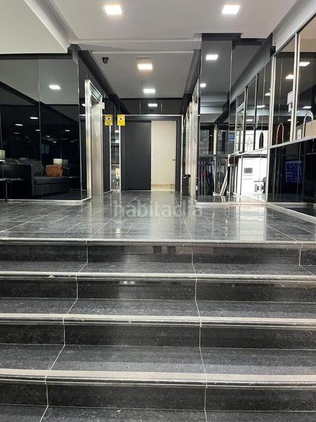 Foto 47e38330-5cf9-4ec3-bd26-7ea6a0c2c763. Affitto ufficio con riscaldamento in Palacio Madrid