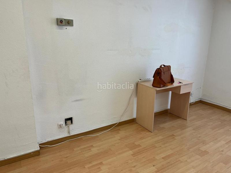 Foto 5a280e3d-8add-4ece-a57a-8521ea24bb99. Affitto ufficio con riscaldamento in Palacio Madrid