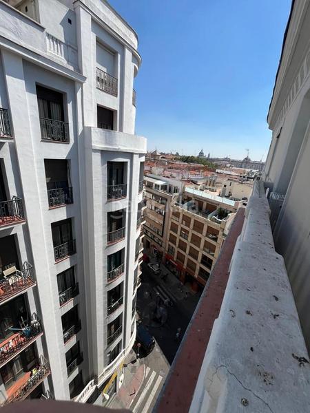 Foto bb1a65c5-3fec-4b3b-9c9d-9abd869aa84a. Affitto ufficio con riscaldamento in Palacio Madrid