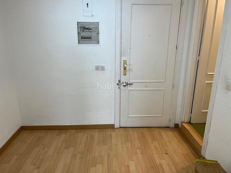 Foto e27f595a-18aa-4efd-a454-e2cf1480ffff. Affitto ufficio con riscaldamento in Palacio Madrid