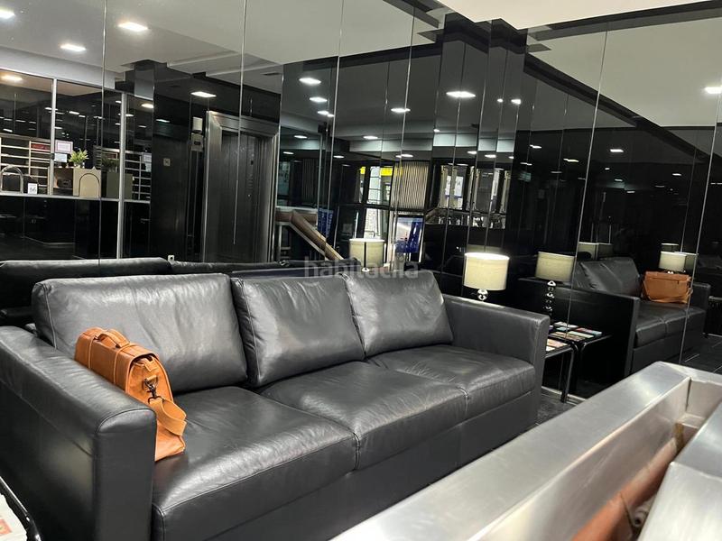 Foto 0b5f47a3-407d-40b4-83ee-ef2bfd95e621. Location bureau avec chauffage dans Palacio Madrid