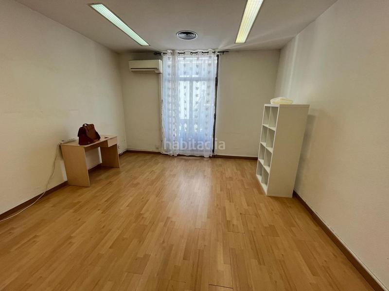 Foto 2310467d-9bdb-4fce-b796-6bea7465f8a1. Location bureau avec chauffage dans Palacio Madrid