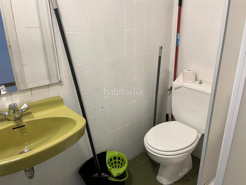 Foto 2a8135f4-1e21-404c-b619-ace4aaf0f8ee. Location bureau avec chauffage dans Palacio Madrid