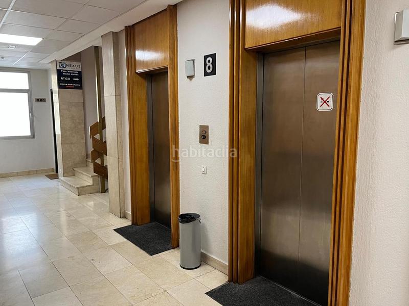 Foto fdb83fc6-ac23-4f83-902f-3448627ddfaf. Location bureau avec chauffage dans Palacio Madrid