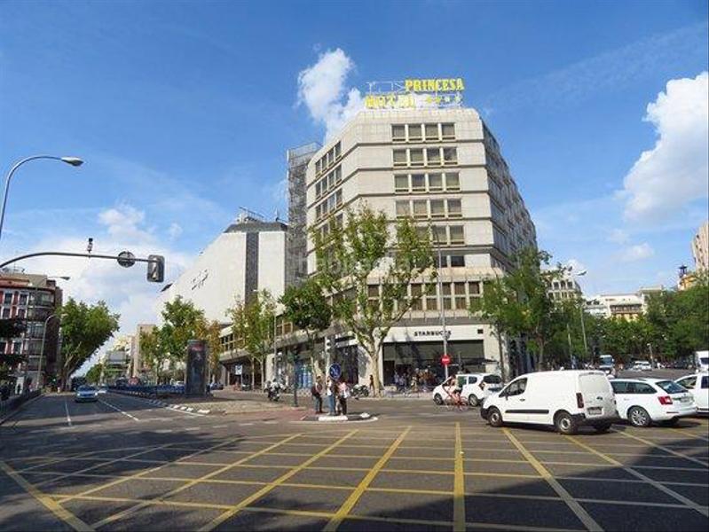 Foto 34ffcd31-0632-4c52-9a11-05caef14779c. Piso bonito piso junto arguelles en Argüelles Madrid