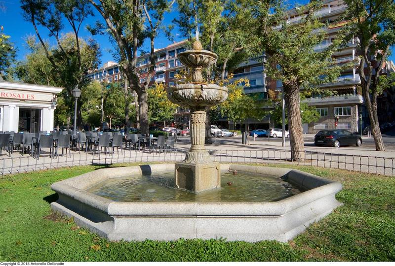 Foto 4a08e6c7-6431-4e2f-8a31-eb6cdaaf4a2c. Piso bonito piso junto arguelles en Argüelles Madrid