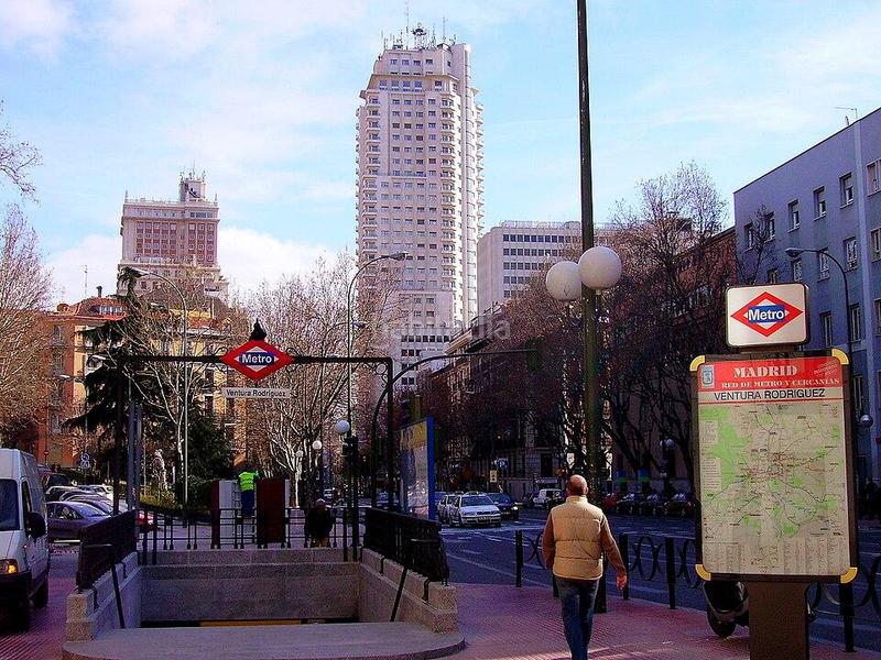 Foto f49504fe-25c7-4cd3-ab27-09d1676e0cba. Piso magnifico piso de 75m junto a princesa en Universidad-Malasaña Madrid