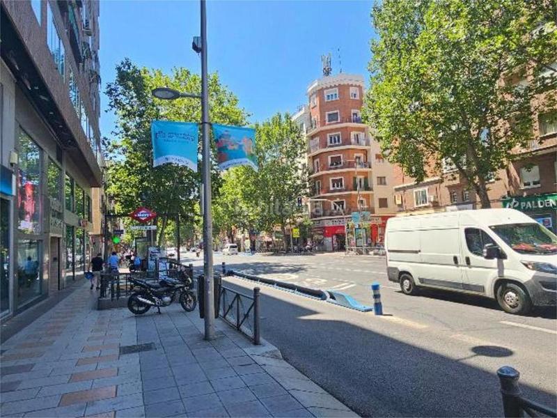 Foto e78e54ed-d044-493a-86e0-e6a8f2e178ce. Planta baja bonito piso reformado, 2 dormitorios junto bravo murillo en Madrid
