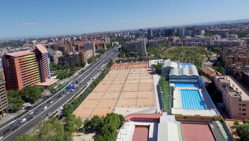 Foto 607661d6-064e-4403-9d12-83848608d84e. Piccolo appartamento in Guindalera Madrid