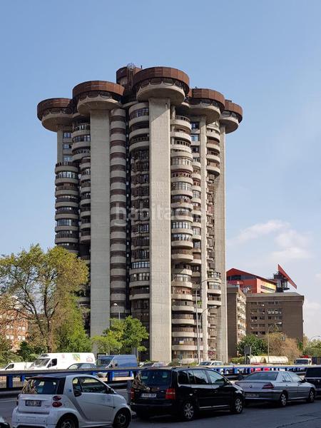 Foto 93d50789-5a9b-4550-9fb9-c6b336d60745. Piccolo appartamento in Guindalera Madrid