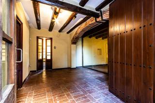 Casa  Carrer del calvari. Casa reformada rústica en el centro de sant llorenç savall