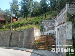 Terreno residencial en Carrer carrer de la llicorella. Terreno en venta en sant feliu del raco