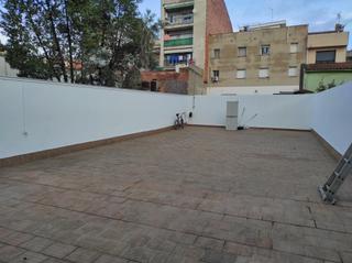 Lloguer Planta baixa a Gràcia