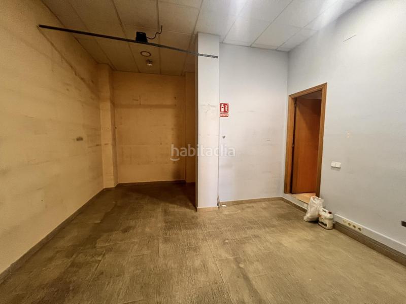 Foto d75cb2cc-3db9-41bf-b3e4-99eaa8d1b452. Business premise in Sentmenat