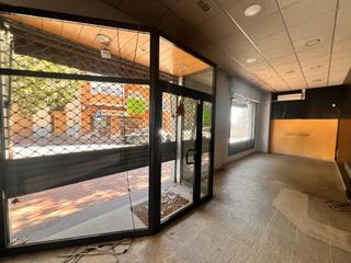 Local Comercial a Sentmenat