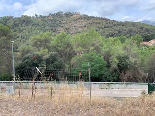 Terreny residencial a Airesol. Parcela en venta en castellar del vall�s