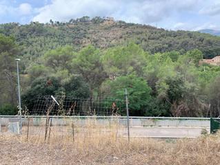 Terreno residencial en Airesol