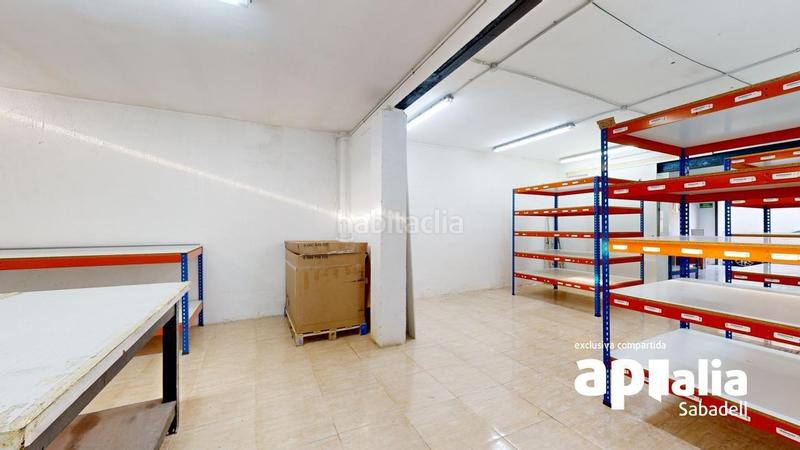 Foto 12fbd539-bd9f-4736-9c08-580840cfcfb1. Local comercial a Barri Antic Barberà del Vallès