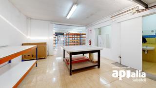 Local Comercial a Barri Antic
