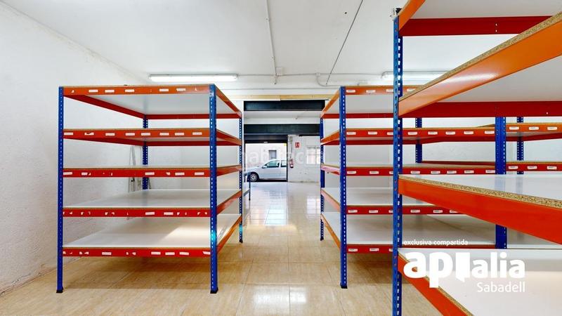 Foto 70bd81dd-e2eb-4ef3-b3f4-bcedbc46b1c2. Local comercial a Barri Antic Barberà del Vallès