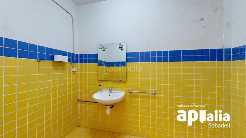 Foto 78b82bef-f540-465b-a230-f86f66500ae5. Local comercial a Barri Antic Barberà del Vallès