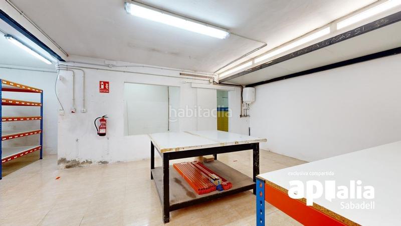 Foto a2f85b1c-d29a-42b6-8f7a-f70a34055986. Local comercial a Barri Antic Barberà del Vallès